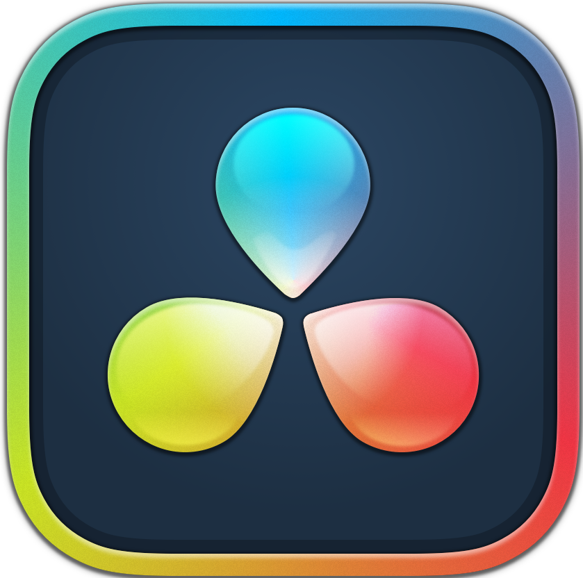 Blackmagic DaVinci_Resolve_Studio, Video Editing and graphics software