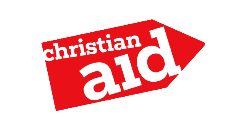 Christian aid