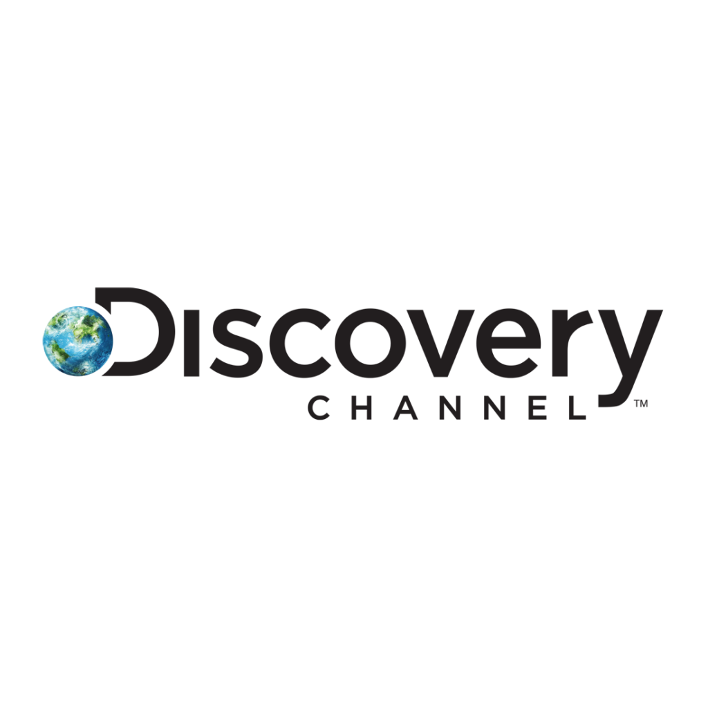 Discovery channel