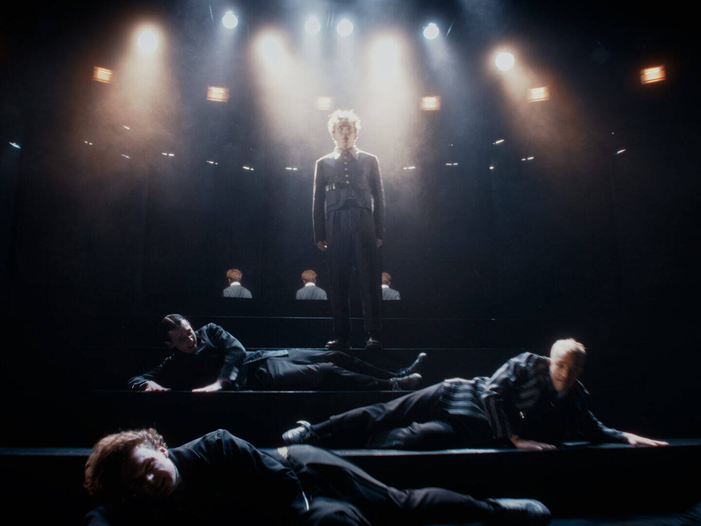 Spring_awakeing multicam edit