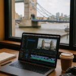 Freelance London video editor