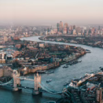 London Cityscape