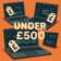 Laptops under £500