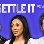 Settle it weekly Youtube sports debate show