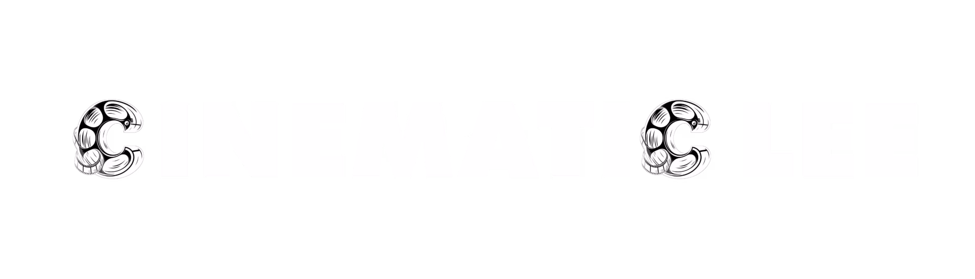 Cinematic Lee Video editing logo